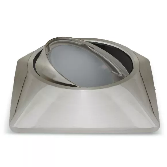 Встраиваемый светильник Gauss Metal Exclusive CA072 Встраиваемый светильник Gauss Metal Exclusive CA072