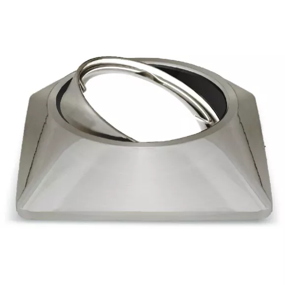 Встраиваемый светильник Gauss Metal Exclusive CA072 Встраиваемый светильник Gauss Metal Exclusive CA072