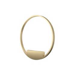 Настенный светильник Maytoni Rim MOD058WL-L35BSK