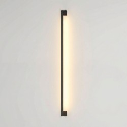 Уличный настенный светильник Elektrostandard Argos 35121/D черный 4690389219269 a072070