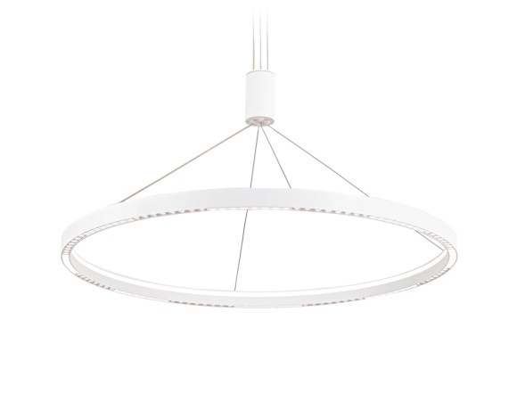 Подвесная светодиодная люстра Ambrella Light Comfort FL5855