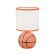 Настольная лампа Escada Sport 10160/L Basketball