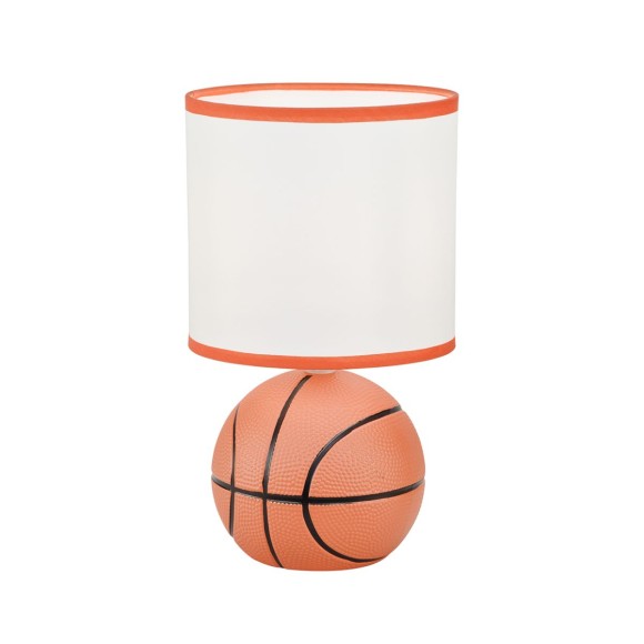 Настольная лампа Escada Sport 10160/L Basketball