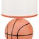 Настольная лампа Escada Sport 10160/L Basketball