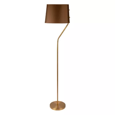 Торшер Loft IT Hilton 10527F Brass