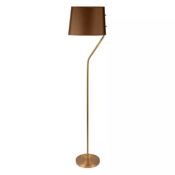 Торшер Loft IT Hilton 10527F Brass Торшер Loft IT Hilton 10527F Brass
