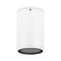 Уличный потолочный светильник Arlight LGD-Forma-Surface-R90-12W Day4000 037259