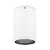Уличный потолочный светильник Arlight LGD-Forma-Surface-R90-12W Day4000 037259