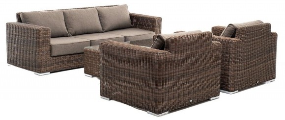 Набор уличный Боно SIS_UT-00005079