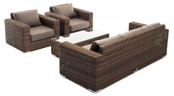 Набор уличный Боно SIS_UT-00005079