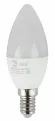 Лампа светодиодная Эра E14 6W 4000K LED B35-6W-840-E14 R Б0051057, Нейтральный белый
