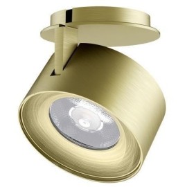 Точечный светильник Arlight Plurio-Lamp-R77-9W Day4000 031832