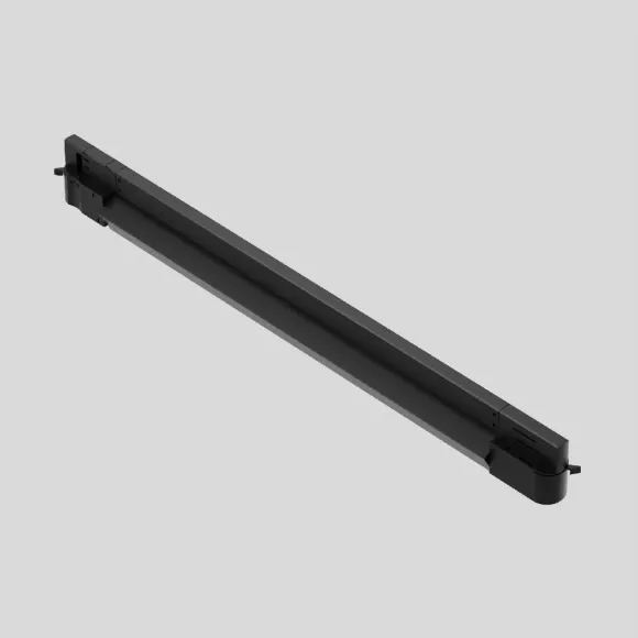 Трековый трехфазный светильник Maytoni Points TR195-3-20W4K-M-B