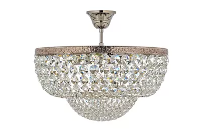Люстра на штанге Arti Lampadari Favola E 1.3.40.501 N