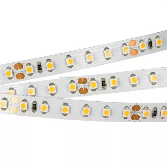 Светодиодная лента Arlight RT 2-5000 24V Warm3000 2x (3528, 600 LED, LUX) 024108(B) Светодиодная лента Arlight RT 2-5000 24V Warm3000 2x (3528, 600 LED, LUX) 024108(B)