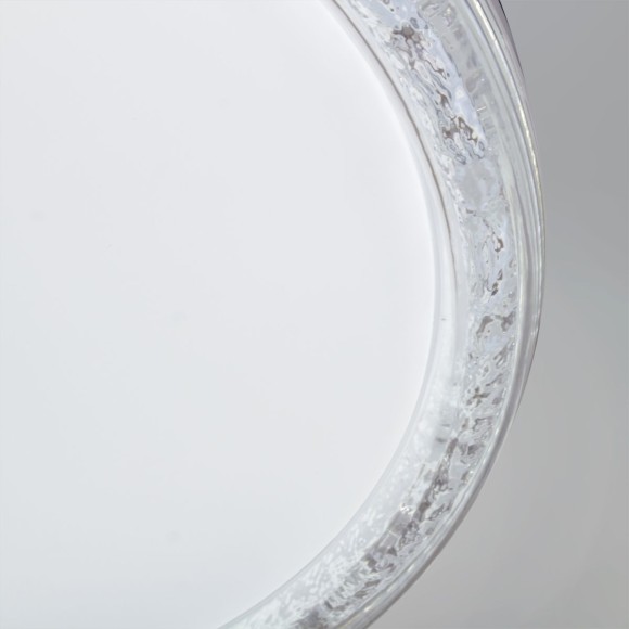 Потолочный светильник Reluce 44516-0.5-400  WT