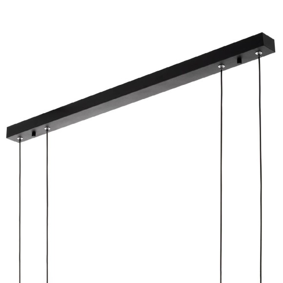 Подвесная светодиодная люстра с пультом управления Citilux Дуэт CL719K211