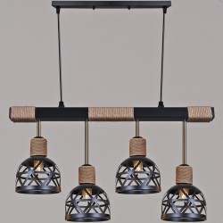 Подвесной светильник Reluce 05580-0.9-04