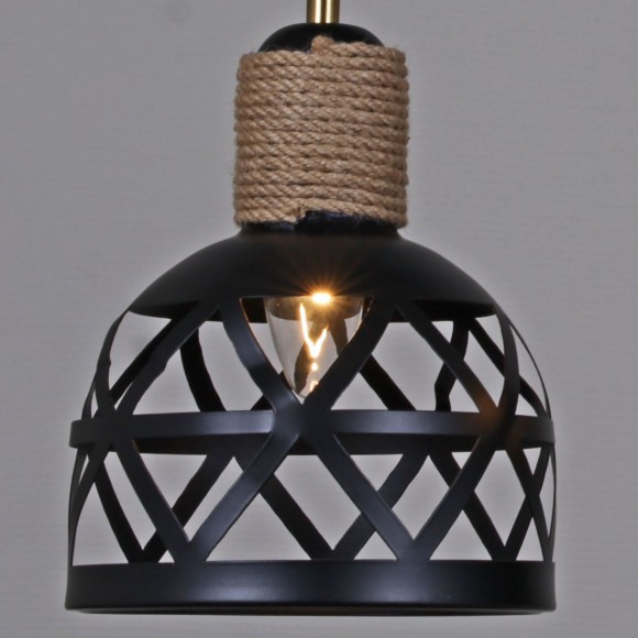 Подвесной светильник Reluce 05580-0.9-04