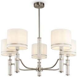 Люстра на штанге Freya Albero FR5108PL-05N