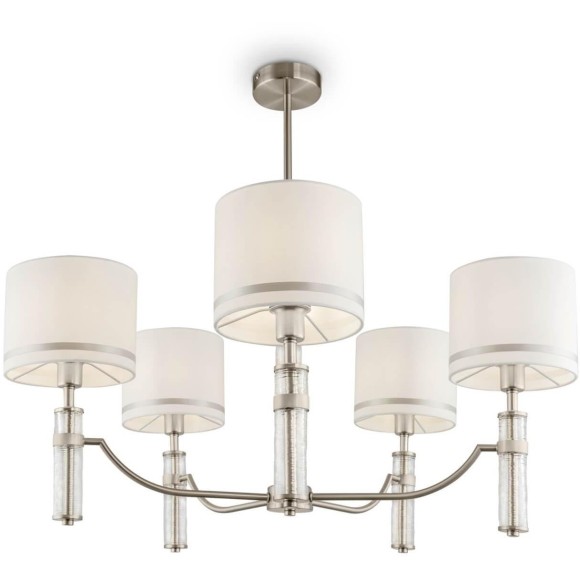 Люстра на штанге Freya Albero FR5108PL-05N