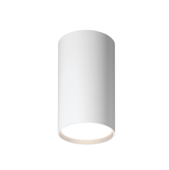 Накладной светильник Wolta Basic WSL-GU10/01W