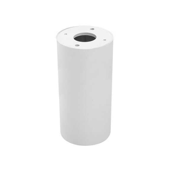 Накладной светильник Wolta Basic WSL-GU10/01W