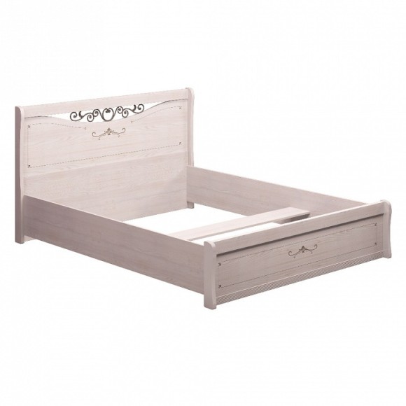 Кровать двуспальная Афродита ARN_N000840