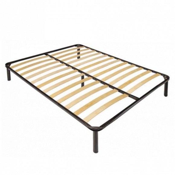 Кровать двуспальная Афродита ARN_N000840