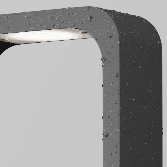 Ландшафтный светильник Maytoni Track O461FL-L7GF3K