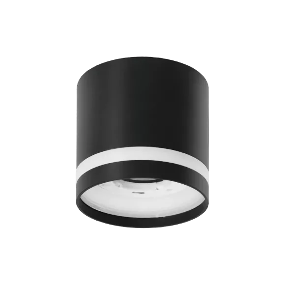 Накладной светильник Wolta Moderno WSL-GX53/04BL Накладной светильник Wolta Moderno WSL-GX53/04BL
