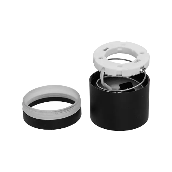 Накладной светильник Wolta Moderno WSL-GX53/04BL Накладной светильник Wolta Moderno WSL-GX53/04BL