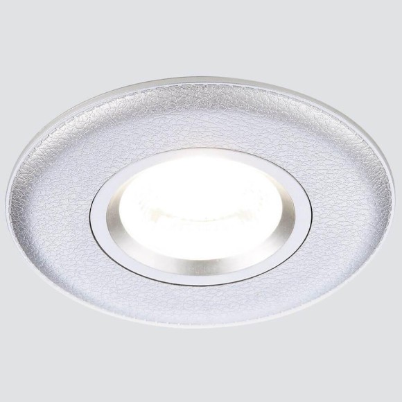 Встраиваемый светильник Ambrella Light Classic FT9210 WH