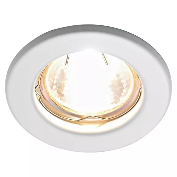 Встраиваемый светильник Ambrella Light Classic FT9210 WH Встраиваемый светильник Ambrella Light Classic FT9210 WH