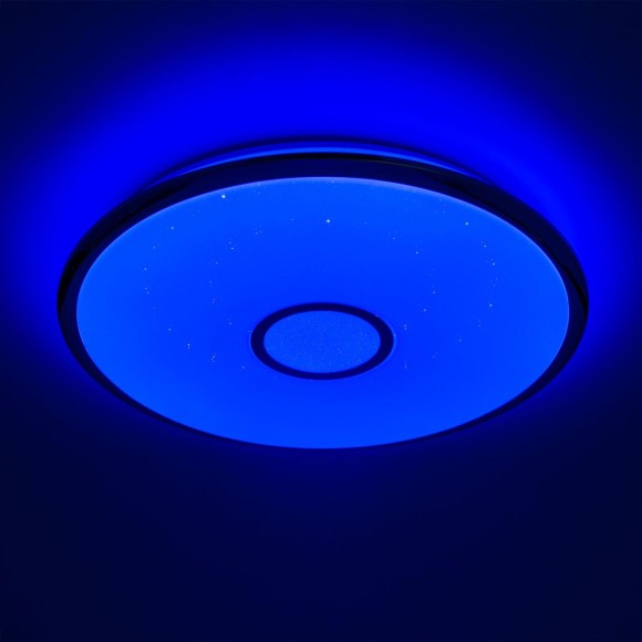 Потолочный светильник Citilux Старлайт Смарт CL703A80G