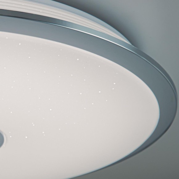 Потолочный светильник Citilux Старлайт Смарт CL703A80G