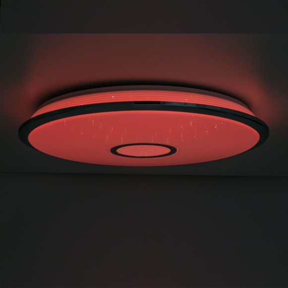 Потолочный светильник Citilux Старлайт Смарт CL703A80G