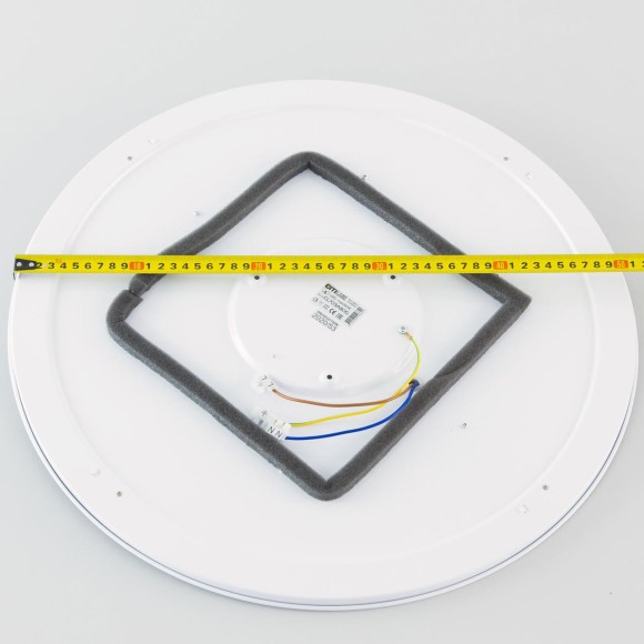 Потолочный светильник Citilux Старлайт Смарт CL703A80G