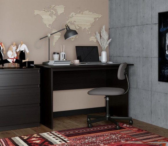 Стол письменный Кастор SHST_2.03.06.020.5