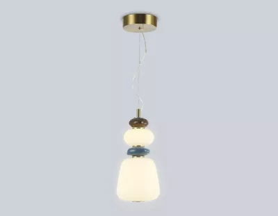 Подвесной светильник Ambrella Light High Light Ceramo Modern LH53162