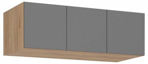 Тумба навесная Широн WO_586590