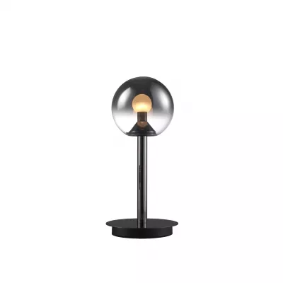 Настольная лампа iLedex Aura 8615T BK-SM