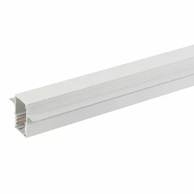 Шинопровод встраиваемый магнитный Crystal Lux Space CLT 0.123 02 L3000 WH