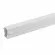 Шинопровод встраиваемый магнитный Crystal Lux Space CLT 0.123 02 L3000 WH