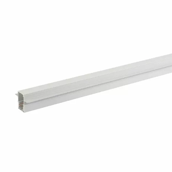 Шинопровод встраиваемый магнитный Crystal Lux Space CLT 0.123 02 L3000 WH