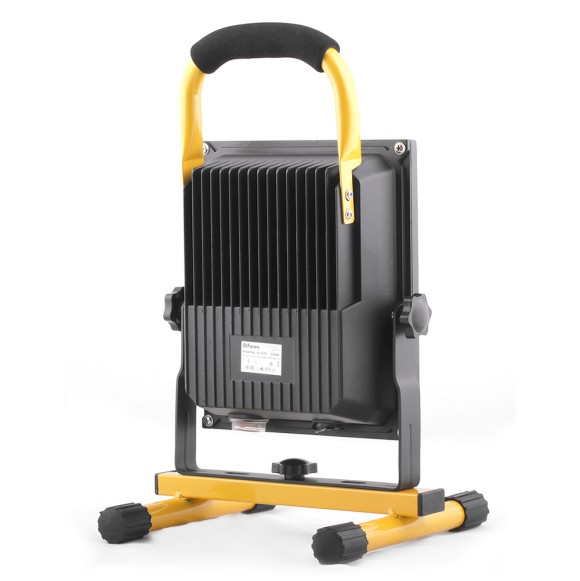 Светодиодный переносной прожектор Feron с аккумулятором LL-915 41531