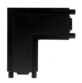 Коннектор L-образный EKS Clarus 0У-00002317