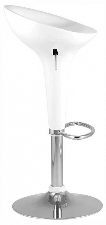 Стул барный Бомба SGR_BEAR-NP_WHITE