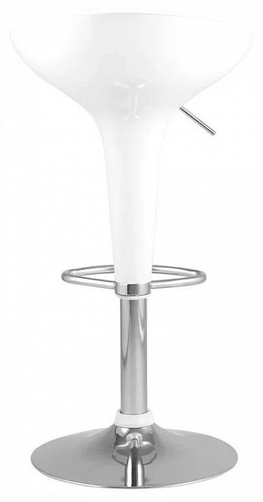 Стул барный Бомба SGR_BEAR-NP_WHITE