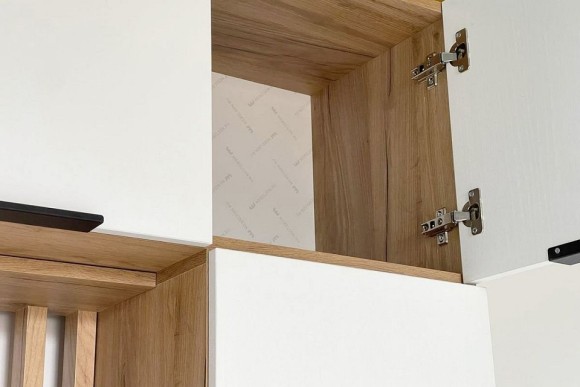 Антресоль Бери MBS_MPR-026-2563